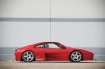 Ferrari 348 GT Michelotto Competizione 1994 года